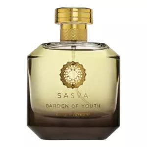 Sasva Garden Of Youth Baag-e-Javaani - Интернет-магазин. Kalinka-parfum.ru