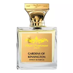 Royal Fragrances London Gardens Of Kensington - Интернет-магазин. Kalinka-parfum.ru