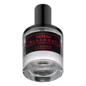 D.S.& Durga Gateau Blackout - Интернет-магазин. Kalinka-parfum.ru