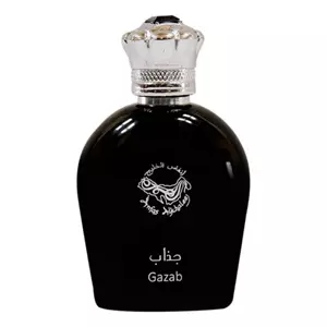 Anfas Alkhaleej Gazab - Интернет-магазин. Kalinka-parfum.ru