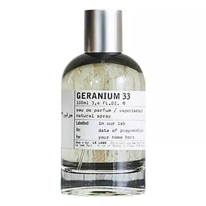 Le Labo Geranium 33 - Интернет-магазин. Kalinka-parfum.ru