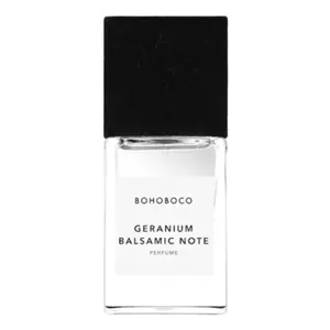 Bohoboco Geranium Balsamic Note - Интернет-магазин. Kalinka-parfum.ru