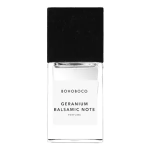 Bohoboco Geranium Balsamic Note - Интернет-магазин. Kalinka-parfum.ru