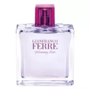 GianFranco Ferre Blooming Rose - Интернет-магазин. Kalinka-parfum.ru