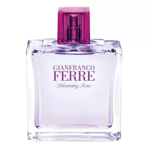 GianFranco Ferre Blooming Rose - Интернет-магазин. Kalinka-parfum.ru