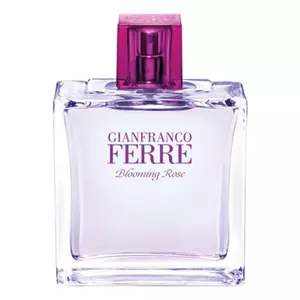 GianFranco Ferre Blooming Rose - Интернет-магазин. Kalinka-parfum.ru