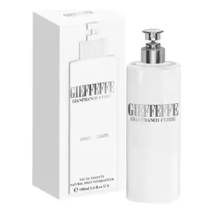 GianFranco Ferre Gieffeffe Bianco Assoluto - Интернет-магазин. Kalinka-parfum.ru