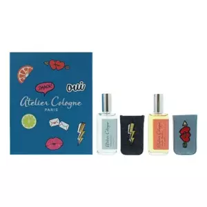 Atelier Cologne Gift Set - Интернет-магазин. Kalinka-parfum.ru