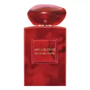 Giorgio Armani Prive Rouge Malachite - Интернет-магазин. Kalinka-parfum.ru