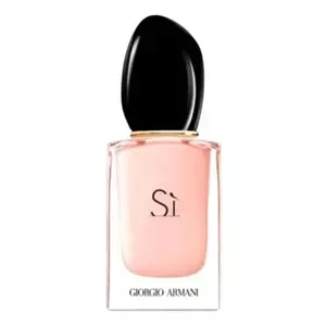 Giorgio Armani Si Fiori - Интернет-магазин. Kalinka-parfum.ru