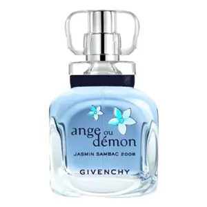 Givenchy  Harvest 2008 Ange Ou Demon Jasmin Sambac - Интернет-магазин. Kalinka-parfum.ru