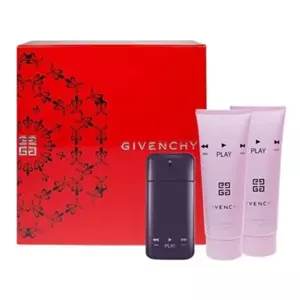 Givenchy Play For Her Intense - Интернет-магазин. Kalinka-parfum.ru