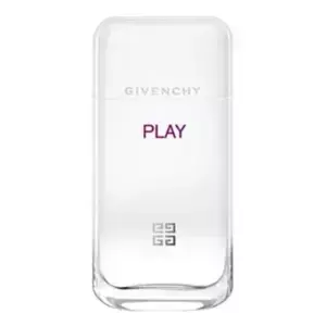 Givenchy  Play Pour Femme Eau De Toilette - Интернет-магазин. Kalinka-parfum.ru