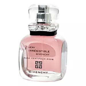 Givenchy  Very Irresistible Rose Centifolia De Chateauneuf De Grasse 2006 - Интернет-магазин. Kalinka-parfum.ru