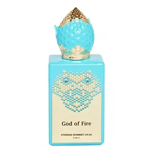 Stephane Humbert Lucas 777 God Of Fire - Интернет-магазин. Kalinka-parfum.ru