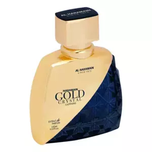 Al Haramain Perfumes Gold Crystal Sapphire - Интернет-магазин. Kalinka-parfum.ru