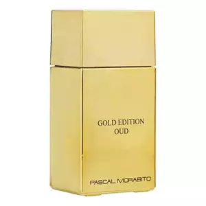 Pascal Morabito Gold Edition Oud - Интернет-магазин. Kalinka-parfum.ru