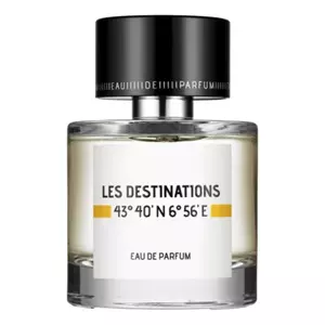 Les Destinations Grasse - Интернет-магазин. Kalinka-parfum.ru