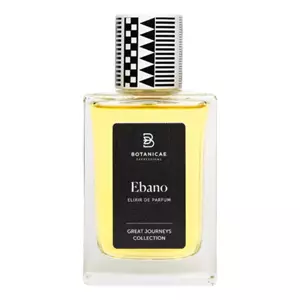 Botanicae Great Journeys Collection - Ebano - Интернет-магазин. Kalinka-parfum.ru