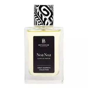 Botanicae Great Journeys Collection - Noa Noa - Интернет-магазин. Kalinka-parfum.ru