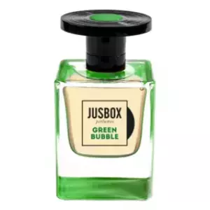 Jusbox Green Bubble - Интернет-магазин. Kalinka-parfum.ru