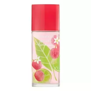 Elizabeth Arden Green Tea Lychee Lime - Интернет-магазин. Kalinka-parfum.ru