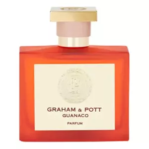 GRAHAM & POTT Guanaco - Интернет-магазин. Kalinka-parfum.ru