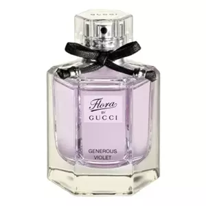 Gucci  Flora By Gucci Generous Violet - Интернет-магазин. Kalinka-parfum.ru