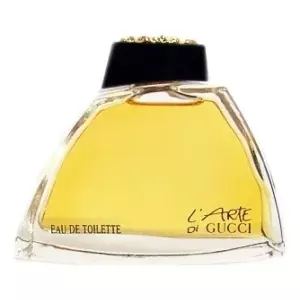 Gucci  L'Arte De Gucci - Интернет-магазин. Kalinka-parfum.ru