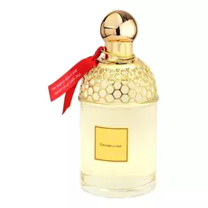 Guerlain Aqua Allegoria Grosellina - Интернет-магазин. Kalinka-parfum.ru