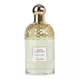 Guerlain  Aqua Allegoria Limon Verde - Интернет-магазин. Kalinka-parfum.ru