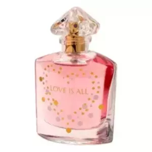 Guerlain  Love Is All - Интернет-магазин. Kalinka-parfum.ru