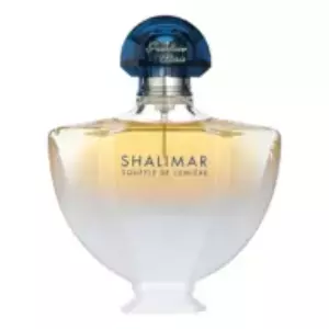 Guerlain Shalimar Souffle De Lumiere - Интернет-магазин. Kalinka-parfum.ru