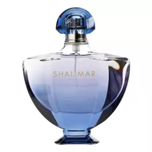 Guerlain Shalimar Souffle De Parfum - Интернет-магазин. Kalinka-parfum.ru