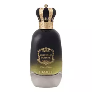 Shakespeare Perfumes Hamlet - Интернет-магазин. Kalinka-parfum.ru