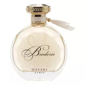 Hayari Parfums Broderie - Интернет-магазин. Kalinka-parfum.ru