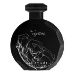 Hayari Parfums FeHom - Интернет-магазин. Kalinka-parfum.ru