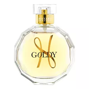 Hayari Parfums Goldy - Интернет-магазин. Kalinka-parfum.ru