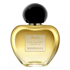 Antonio Banderas Her Secret Absolu - Интернет-магазин. Kalinka-parfum.ru