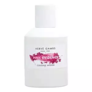 Herve Gambs Paris  Pink Evidence - Интернет-магазин. Kalinka-parfum.ru