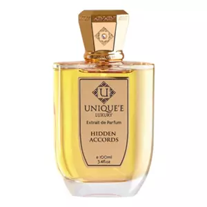 Unique'e Luxury Hidden Accords - Интернет-магазин. Kalinka-parfum.ru