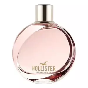 Hollister California Wave For Her - Интернет-магазин. Kalinka-parfum.ru