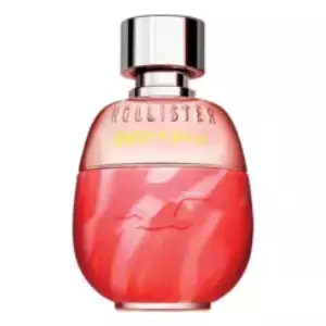 Hollister Festival Vibes For Her - Интернет-магазин. Kalinka-parfum.ru