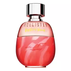 Hollister Festival Vibes For Her - Интернет-магазин. Kalinka-parfum.ru