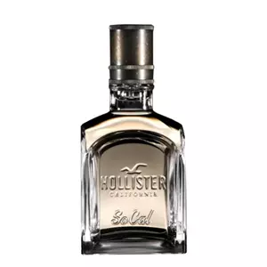 Hollister SoCal For Woman - Интернет-магазин. Kalinka-parfum.ru