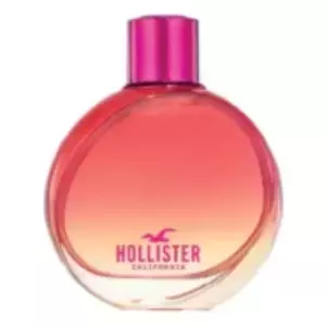 Hollister  Wave 2 For Her - Интернет-магазин. Kalinka-parfum.ru