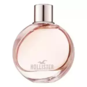 Hollister Wave For Her - Интернет-магазин. Kalinka-parfum.ru