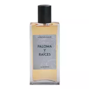 Homo Elegans  Paloma y Raices - Интернет-магазин. Kalinka-parfum.ru