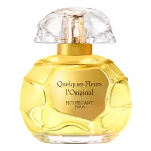 Houbigant Quelques Fleurs L'Original 2018 - Интернет-магазин. Kalinka-parfum.ru