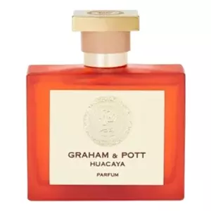 GRAHAM & POTT Huacaya - Интернет-магазин. Kalinka-parfum.ru